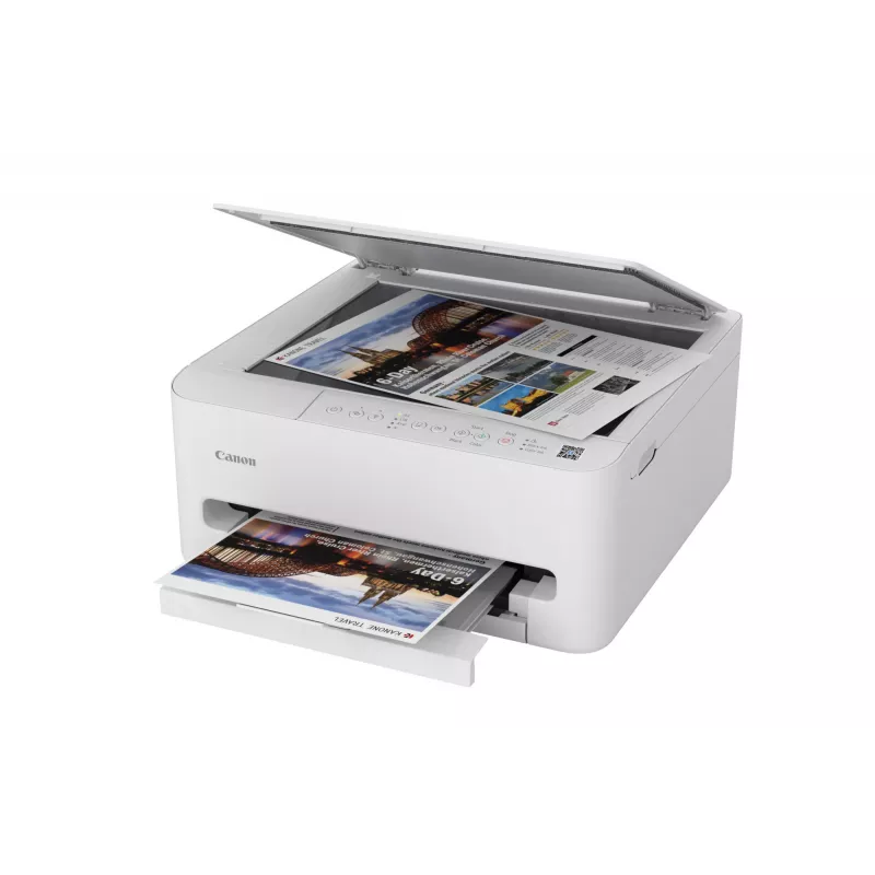 Canon PIXMA TS4150i tindiprinter A4 1200 x 1200 DPI Wi-Fi