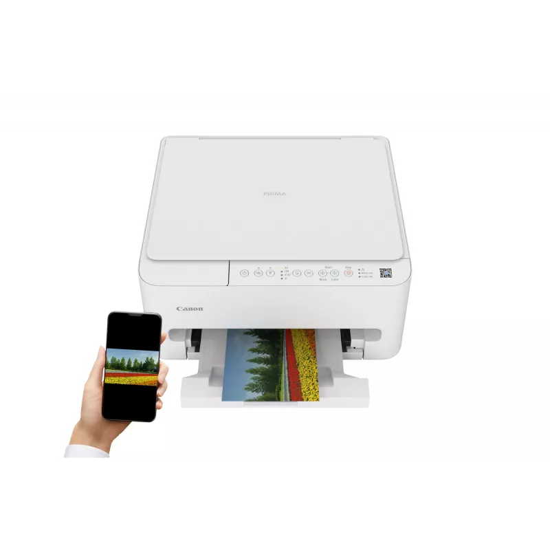 Canon PIXMA TS4150i tindiprinter A4 1200 x 1200 DPI Wi-Fi