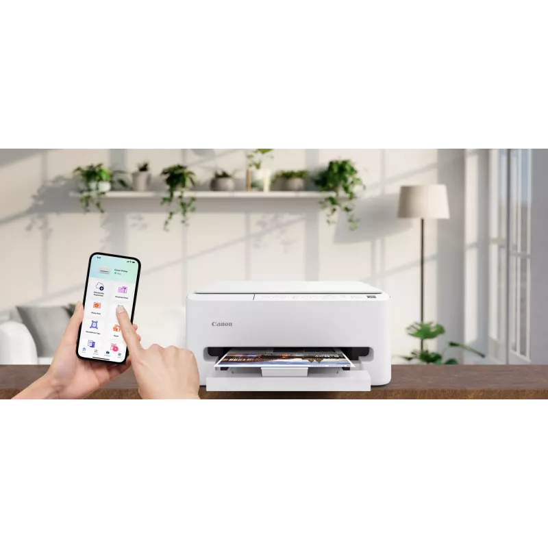 Canon PIXMA TS4150i tindiprinter A4 1200 x 1200 DPI Wi-Fi