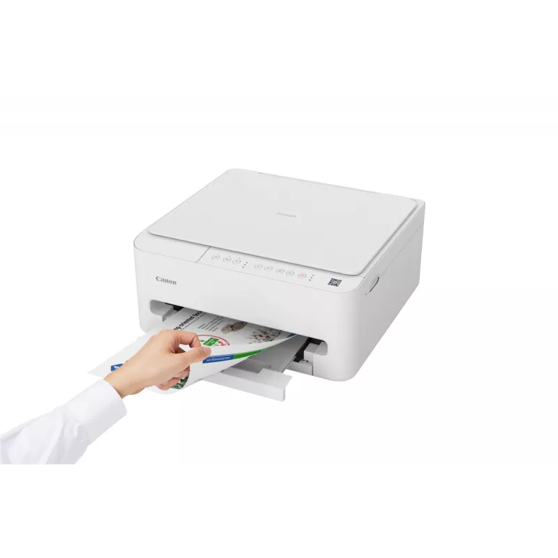 Canon PIXMA TS4150i tindiprinter A4 1200 x 1200 DPI Wi-Fi