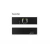USB 3.2 Gen1 CAT pikendaja DIGITUS DA-73121 — 5 Gbps, 4 porti (3× USB-A, 1× USB-C), 100 m, DC toide