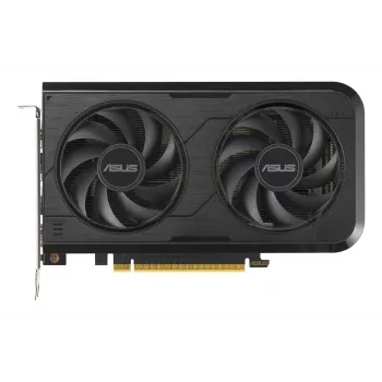 Graafikakaart ASUS GeForce RTX 5050, 8 GB GDDR6, PCIe 5.0, 2560 CUDA-tuuma, 128-bit mälusiin
