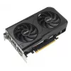 Graafikakaart ASUS GeForce RTX 5050, 8 GB GDDR6, PCIe 5.0, 2560 CUDA-tuuma, 128-bit mälusiin