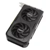Graafikakaart ASUS GeForce RTX 5050, 8 GB GDDR6, PCIe 5.0, 2560 CUDA-tuuma, 128-bit mälusiin