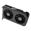 Graafikakaart ASUS GeForce RTX 5050, 8 GB GDDR6, PCIe 5.0, 2560 CUDA-tuuma, 128-bit mälusiin
