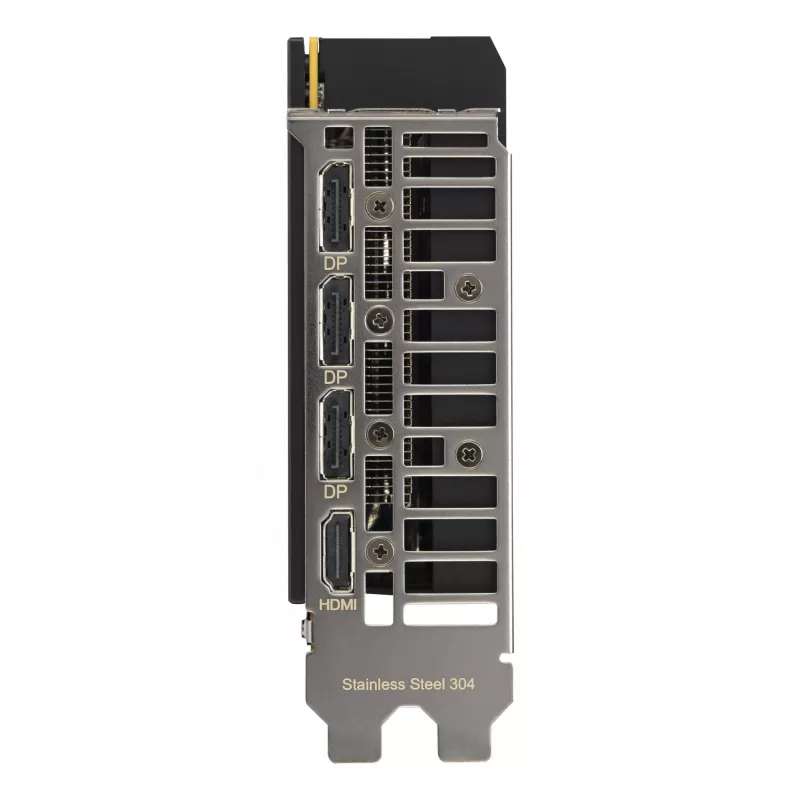 Graafikakaart ASUS GeForce RTX 5050, 8 GB GDDR6, PCIe 5.0, 2560 CUDA-tuuma, 128-bit mälusiin