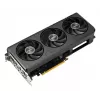 Videokaart ASUS GeForce RTX 5050 8 GB GDDR6, PCIe 5.0, 2560 CUDA-tuuma, 128-bit, 3xDP 1xHDMI, 550 W toiteplokk, 268,3×120×50 mm