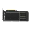 Videokaart ASUS GeForce RTX 5050 8 GB GDDR6, PCIe 5.0, 2560 CUDA-tuuma, 128-bit, 3xDP 1xHDMI, 550 W toiteplokk, 268,3×120×50 mm