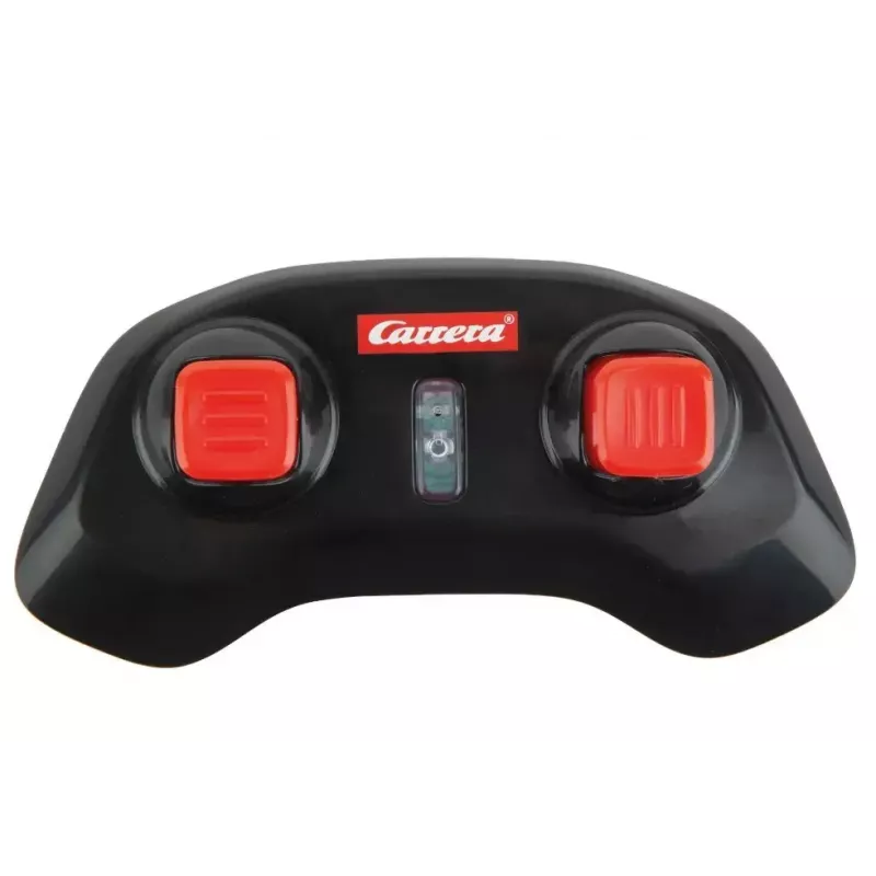 RC-sõiduk CARRERA Mario Kart Mini 2.4GHz kaugjuhitav auto, bränd CARRERA, mudel Mario Kart Mini, 2.4 GHz