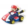 RC-sõiduk CARRERA Mario Kart Mini 2.4GHz kaugjuhitav auto, bränd CARRERA, mudel Mario Kart Mini, 2.4 GHz