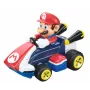 RC-sõiduk CARRERA Mario Kart Mini 2.4GHz kaugjuhitav auto, bränd CARRERA, mudel Mario Kart Mini, 2.4 GHz
