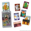 Panini Minecraft kogumiskaartide kotikute ekraankarp, 18 tk