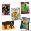 Panini Minecraft kogumiskaartide kotikute ekraankarp, 18 tk