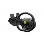 Thrustmaster T98 Ferrari 296 GTS Must USB-rool + pedaalid Analoog / digitaalne PC, Xbox One, Xbox Series S, Xbox Series X