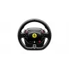 Thrustmaster T98 Ferrari 296 GTS Must USB-rool + pedaalid Analoog / digitaalne PC, Xbox One, Xbox Series S, Xbox Series X