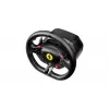 Thrustmaster T98 Ferrari 296 GTS Must USB-rool + pedaalid Analoog / digitaalne PC, Xbox One, Xbox Series S, Xbox Series X