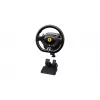 Thrustmaster T98 Ferrari 296 GTS Must USB-rool + pedaalid Analoog / digitaalne PC, Xbox One, Xbox Series S, Xbox Series X