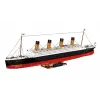 Konstruktsioonikomplekt Cobi R.M.S. Titanic mudel, 3260 plastikklotsi (COBI-1686)