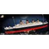Konstruktsioonikomplekt Cobi R.M.S. Titanic mudel, 3260 plastikklotsi (COBI-1686)