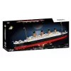 Konstruktsioonikomplekt Cobi R.M.S. Titanic mudel, 3260 plastikklotsi (COBI-1686)