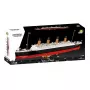 Konstruktsioonikomplekt Cobi R.M.S. Titanic mudel, 3260 plastikklotsi (COBI-1686)
