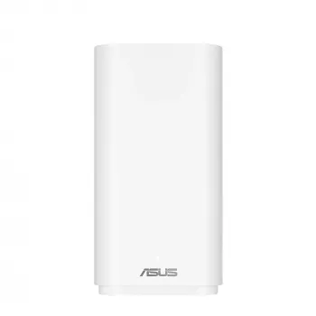 ASUS ZenWiFi BD4 BE3600 Outdoor 1 Pack Dual-band (2.4 GHz / 5 GHz) Wi-Fi 7 (802.11be) Valge 2 Internal