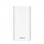 ASUS ZenWiFi BD4 BE3600 Outdoor 1 Pack Dual-band (2.4 GHz / 5 GHz) Wi-Fi 7 (802.11be) Valge 2 Internal