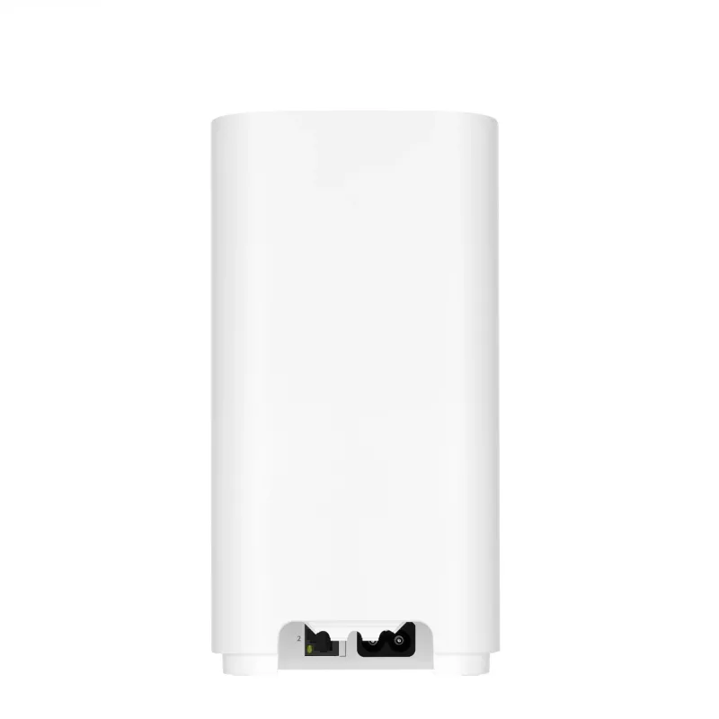 ASUS ZenWiFi BD4 BE3600 Outdoor 1 Pack Dual-band (2.4 GHz / 5 GHz) Wi-Fi 7 (802.11be) Valge 2 Internal
