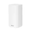 ASUS ZenWiFi BD4 BE3600 Outdoor 1 Pack Dual-band (2.4 GHz / 5 GHz) Wi-Fi 7 (802.11be) Valge 2 Internal
