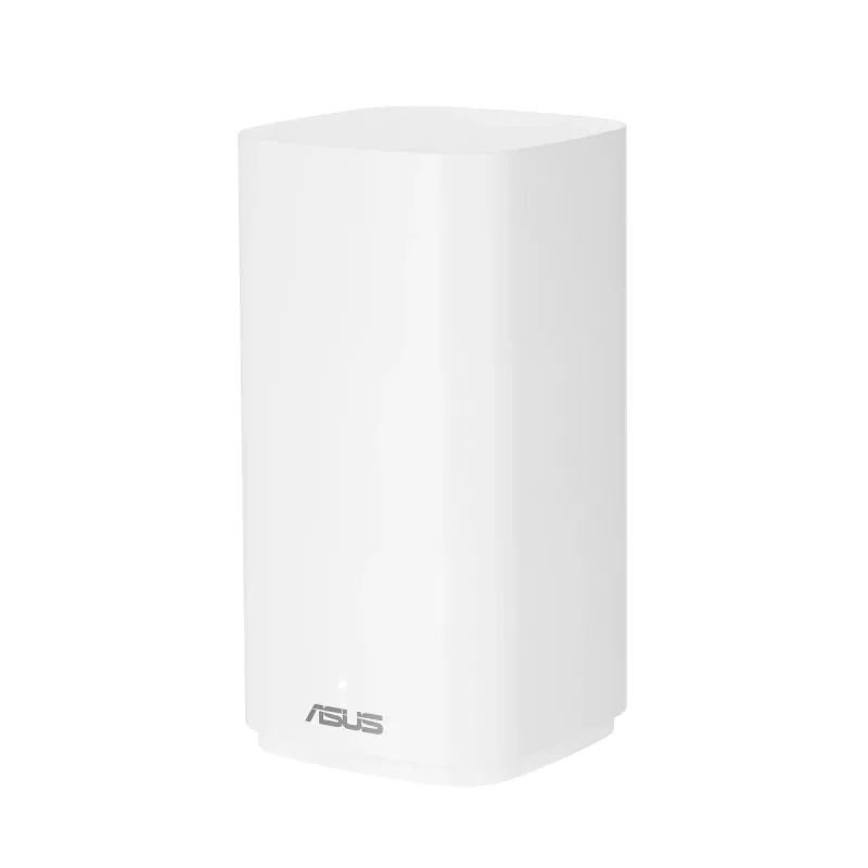 ASUS ZenWiFi BD4 BE3600 Outdoor 1 Pack Dual-band (2.4 GHz / 5 GHz) Wi-Fi 7 (802.11be) Valge 2 Internal