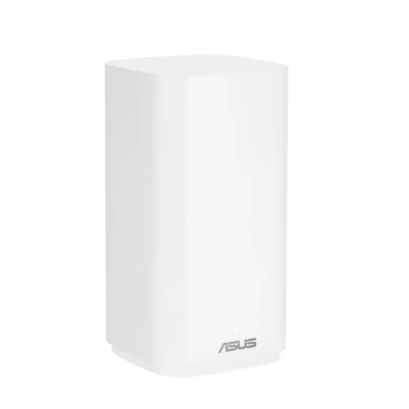 ASUS ZenWiFi BD4 BE3600 Outdoor 1 Pack Dual-band (2.4 GHz / 5 GHz) Wi-Fi 7 (802.11be) Valge 2 Internal
