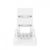ASUS ZenWiFi BD4 BE3600 Outdoor 1 Pack Dual-band (2.4 GHz / 5 GHz) Wi-Fi 7 (802.11be) Valge 2 Internal
