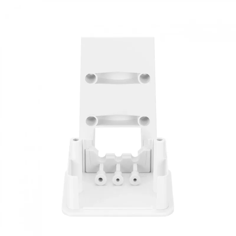 ASUS ZenWiFi BD4 BE3600 Outdoor 1 Pack Dual-band (2.4 GHz / 5 GHz) Wi-Fi 7 (802.11be) Valge 2 Internal