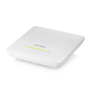 Traadita pääsupunkt Zyxel NWA50BE — kahesageduslik 2,4/5 GHz, 4324 Mbit/s, PoE, 1× RJ-45