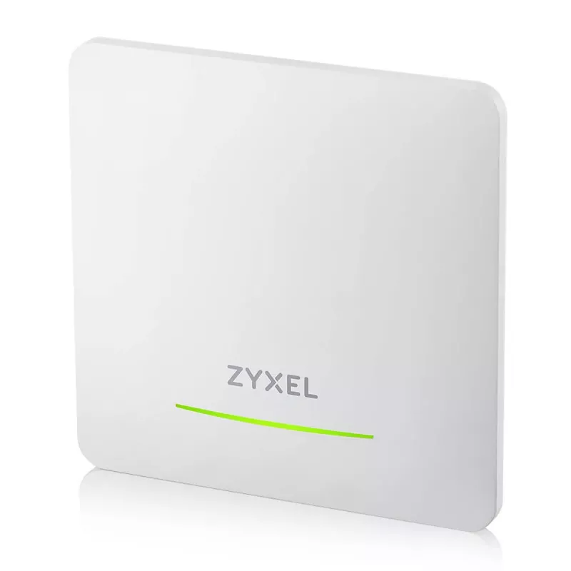 Traadita pääsupunkt Zyxel NWA50BE — kahesageduslik 2,4/5 GHz, 4324 Mbit/s, PoE, 1× RJ-45