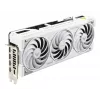 Videokaart ASUS TUF NVIDIA GeForce RTX 5070 Ti 16 GB GDDR7 256-bit PCIe 5.0 3-ventilaatoriga valge