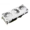 Videokaart ASUS TUF NVIDIA GeForce RTX 5070 Ti 16 GB GDDR7 256-bit PCIe 5.0 3-ventilaatoriga valge
