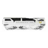 Videokaart ASUS TUF NVIDIA GeForce RTX 5070 Ti 16 GB GDDR7 256-bit PCIe 5.0 3-ventilaatoriga valge