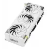Videokaart ASUS TUF NVIDIA GeForce RTX 5070 Ti 16 GB GDDR7 256-bit PCIe 5.0 3-ventilaatoriga valge