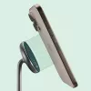 Hama 00201737 mobiilseadme laadija Kõrvaklapid, Nutitelefon Must USB Juhtmevaba laadimine Kiirlaadimine Siseruumides
