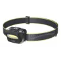Hama HL110 Must, Blue, kollane Pea taskulamp COB LED