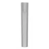 Käsilamp Hama FL120 Silver LED 3W Alumiinium 145mm