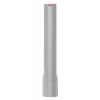 Käsilamp Hama FL120 Silver LED 3W Alumiinium 145mm