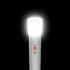 Käeshoitav taskulamp Hama FL250 LED 3W Alumiinium Hõbedane