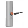 Käsivalgusti Hama FL350-C hõbedane LED 3W USB laetav