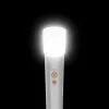 Käsivalgusti Hama FL350-C hõbedane LED 3W USB laetav
