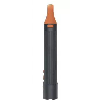 Käesitaskulamp Hama FLX600 hall 600 lm LED alumiinium IP44