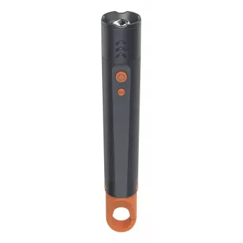 Käesitaskulamp Hama FLX600 hall 600 lm LED alumiinium IP44