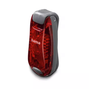 LED-lamp Hama SL-DUO hall punane aku CR2032 55mm 28mm 20mm