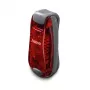 LED-lamp Hama SL-DUO hall punane aku CR2032 55mm 28mm 20mm